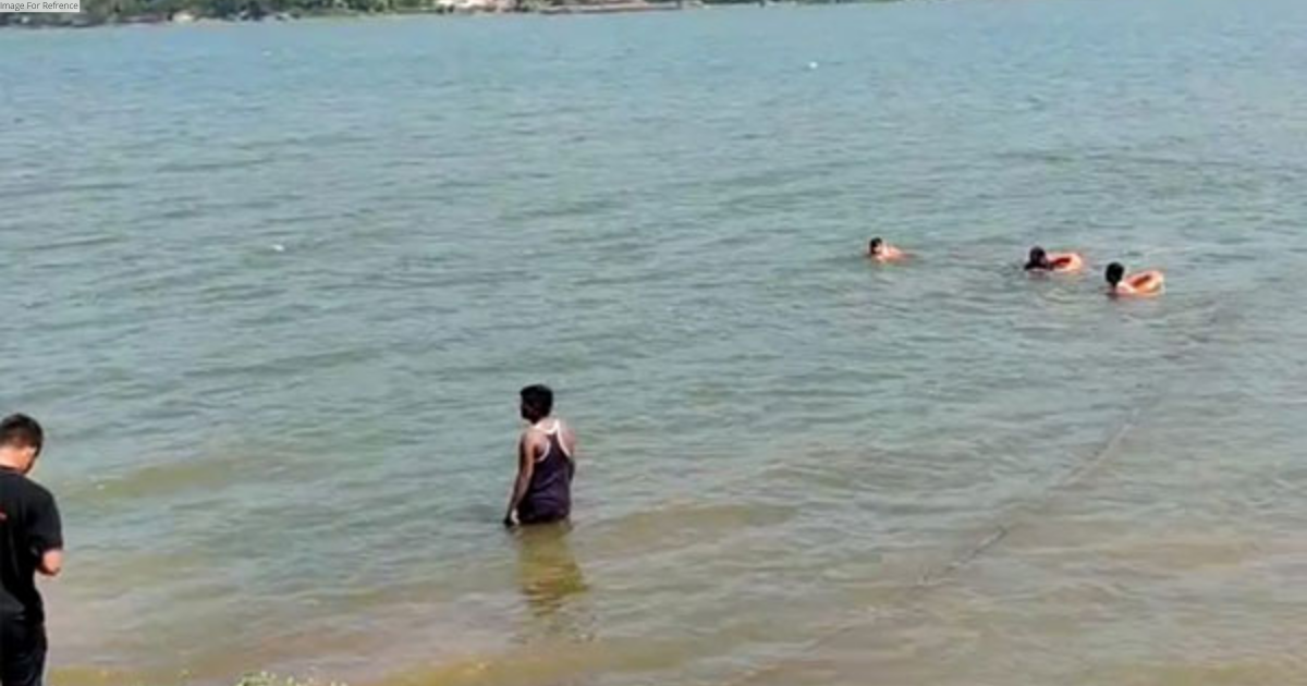 Pune: 2 girls who drowned in Pune's Khadakwasla Dam declared dead
